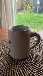 Stenen bierpul uit1931 van 0,5 liter, Antiek en Kunst, Ophalen of Verzenden