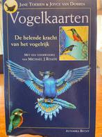 Vogelkaarten - De helende kracht van het vogelrijk, Ophalen of Verzenden, Gelezen, Spiritualiteit algemeen