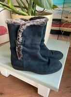 Dames laars blauw panama jack maat 39, Blauw, Lage of Enkellaarzen, Ophalen of Verzenden, Zo goed als nieuw