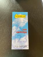 Inkt voor Canon maxify 6050 printer /10,00 per stuk, Ophalen, Nieuw, 123inkt.nl