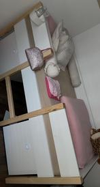 Petit amelie kleuter bed 160x80, Kinderen en Baby's, Kinderkamer | Complete kinderkamers, Ophalen, Zo goed als nieuw, Jongetje of Meisje