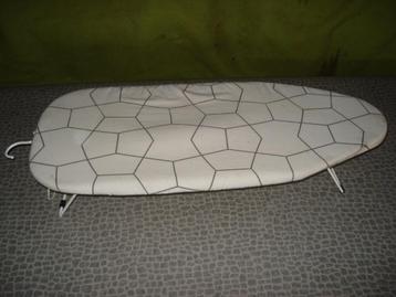 camping Strijkplank   73 x 32 Cm   beschikbaar voor biedingen