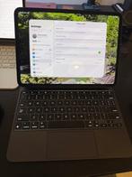 iPad M4 Pro 11 Nov2024, Computers en Software, Apple iPads, Ophalen, Apple iPad, Zwart, 11 inch