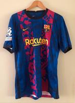 FC Barcelona shirt, Maat L, Ophalen of Verzenden, Zo goed als nieuw, Shirt
