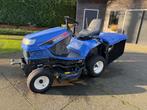 ISEKI SXG15H zitmaaier (Diesel), Tuin en Terras, Zitmaaiers, Ophalen, Gebruikt, Iseki