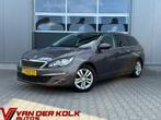 Peugeot 308 SW 1.6 BlueHDI Blue Lease Executive Panorama Nie, Voorwielaandrijving, Gebruikt, 4 cilinders, Origineel Nederlands
