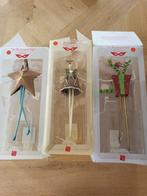 Ornamenten Masquerade Ball - Collectors Item, Ophalen of Verzenden, Zo goed als nieuw