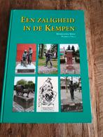Prachtig fotoboek van Bladel, Ophalen of Verzenden, 20e eeuw of later, Zo goed als nieuw