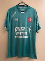 Wedstrijdshirt van FC Twente gedragen door Emil Berggreen, Verzamelen, Sportartikelen en Voetbal, Ophalen of Verzenden, Zo goed als nieuw