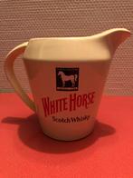 OPRUIMING: White Horse whisky kan, Ophalen of Verzenden