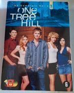 One tree hill de complete serie 3, Cd's en Dvd's, Dvd's | Tv en Series, Boxset, Drama, Ophalen of Verzenden, Zo goed als nieuw