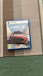 Wrc 10, Ophalen of Verzenden, Zo goed als nieuw