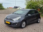 Kia Rio 1.2 CVVT Super Pack rijd rem schakel zeer goed nap a, Euro 5, Gebruikt, Origineel Nederlands, Bedrijf