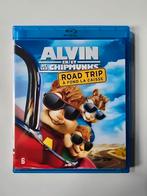 ALVIN AND THE CHIPMUNKS: ROAD TRIP (BLURAY), Tollenstraat 53D 3035NC Rotterdam, Carduelis and Media, Ophalen of Verzenden, Zo goed als nieuw
