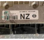 Plug & Play Continental motor ECU Nissan Qashqai 2007-2013, Ophalen of Verzenden, Zo goed als nieuw, H, H