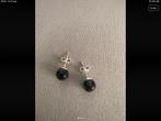 NIEUW! Zilveren oorstekers oorbellen te koop, Ophalen of Verzenden, Nieuw, Zilver