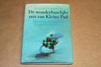 De wonderbaarlijke reis van Kleine Pad, Boeken, Kinderboeken | Jeugd | 10 tot 12 jaar, Ophalen of Verzenden, Zo goed als nieuw