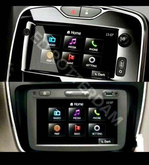Renault Dacia Opel Medianav 2025 Europa Update, Auto diversen, Autonavigatie, Nieuw, Ophalen of Verzenden