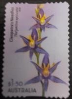 AUSTRALIE 2025 :  NATIVE ORCHID S.A, Ophalen of Verzenden