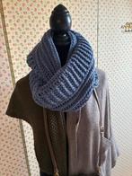 Handgemaakte sjaals en tassen voor Kika, Ophalen of Verzenden, Maat 46/48 (XL) of groter, Sjaal