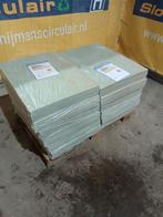 Groen ondervloer plaat, Ophalen, Overige materialen, 30 cm of meer, Gebruikt