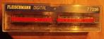 Fleischmann piccolo dcc sound, Hobby en Vrije tijd, Modeltreinen | N-Spoor, Fleischmann, Nieuw, Ophalen of Verzenden, Gelijkstroom