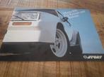 Opel Manta 400 09 1981, Boeken, Auto's | Folders en Tijdschriften, Ophalen of Verzenden, Zo goed als nieuw, Opel