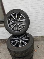 Te koop Originele mazda CX-5 19 inch winterset, Auto-onderdelen, Banden en Velgen, Banden en Velgen, Winterbanden, 225 mm, Ophalen