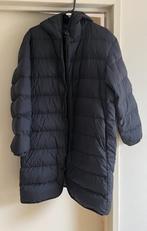 Uniqlo Ultra Light Down Hooded Coat Men M, Kleding | Heren, Uniqlo, Zwart, Ophalen of Verzenden, Zo goed als nieuw