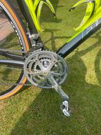 Racefiets concorde razorblade, 28 inch, Gebruikt, Carbon, Heren