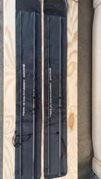 Nash scope 10ft 3.25lb abbreviated 2st, Watersport en Boten, Hengelsport | Karpervissen, Ophalen of Verzenden, Zo goed als nieuw