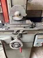 Vlakslijpmachine BROWN & SHARPE 612, Doe-het-zelf en Verbouw, Draaibanken, Ophalen of Verzenden, Zo goed als nieuw, Metaaldraaibank
