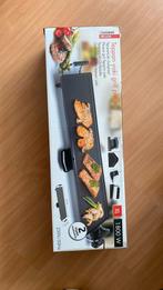 Maxi grill teppanyaki plaat xxl, Ophalen of Verzenden, Nieuw