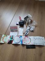 Complete Gelnagellak Set, Sieraden, Tassen en Uiterlijk, Uiterlijk | Cosmetica en Make-up, Overige kleuren, Ophalen of Verzenden