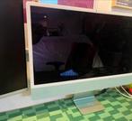 Imac 24 inch 2023 scheur in scherm, Computers en Software, Apple Desktops, Ophalen, 256 GB, IMac, Zo goed als nieuw