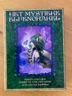 Maria Hartjes - Het mystieke elfenorakel, Boeken, Esoterie en Spiritualiteit, Maria Hartjes, Tarot of Kaarten leggen, Overige typen