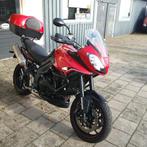 Triumph Tiger 1050 allroad triplesport abs 2013, Motoren, Motoren | Triumph, Bedrijf, 3 cilinders, Sport, 1050 cc