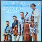 Mozart 9-LP, Ophalen of Verzenden, Classicisme, Nieuw in verpakking, 12 inch