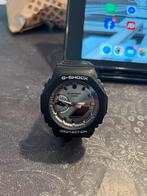 Casio G-Shock GA-2100-1A1ER "CasiOak", Casio, Kunststof, Polshorloge, Ophalen of Verzenden