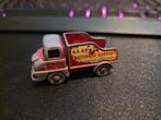 Matchbox Lesney Model Car Thames Trader Wreck Truck No. 13 M, Ophalen of Verzenden, Gebruikt, Bus of Vrachtwagen, Lesney