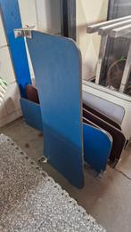 Schaamschotten urinoir scheidingsplaat afschermplaat ( 070 ), Ophalen, Gebruikt, Toilet, Nvt