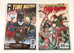 Time Masters: Vanishing Point #1-2 (DC Comics 2010), Ophalen, Amerika, Nieuw, Meerdere comics