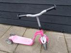 Roze Puky loopfiets - Kan nog een ronde mee!, Ophalen, Gebruikt, Loopfiets