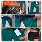 RESTPARTIJ 300 x Hitachi Zaagkleding Nieuw, Tuin en Terras, Werkkleding, Ophalen, Nieuw, Ede, Jas