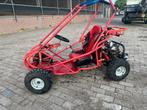 Crossbuggy kinder buggy, Ophalen, Gebruikt, Overige merken
