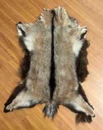 Geitenhuid vacht 108/66, Huis en Inrichting, Gebruikt, Bruin, Etten-Leur, DJT@dejuistetoon.eu