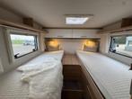 Sunlight V66 Automaat Enkele bedden 2021, Caravans en Kamperen, Campers, Standaard zit, Ringverwarming, Fiat, Bedrijf
