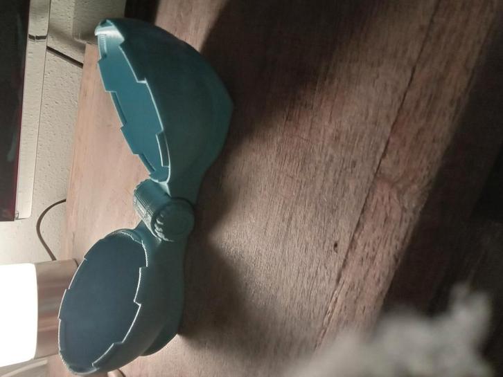 Sneeuwbalmaker, Tuin en Terras, Overige Tuin en Terras, Nieuw, Ophalen of Verzenden