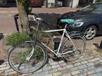 Heren fiets, Ophalen, Gebruikt, Gazelle