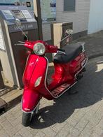 Vespa Look Scooter, Ophalen, Zo goed als nieuw, Benzine, Vespa